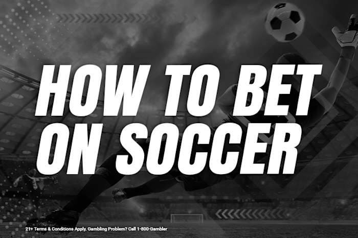Unlock the ultimate guide to soccer betting in March 2024. Discover how it works, the best sportsbooks, various bet types and more with FanNation.